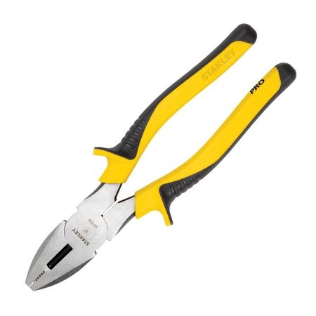 Alicate universal de 8