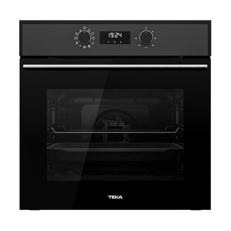 Horno Empotrable Eléctrico Teka HSB630 Black 70L