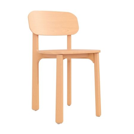 Silla de diseño Oliver Arena Bonno