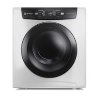 Secadora de Ropa Electrolux 7kg EDEJ07D2JSYW Premium Blanco