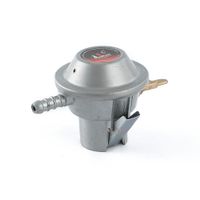 Regulador De Gas Estándar Spartan