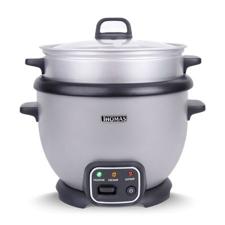Olla Arrocera Thomas Modelo 36PF 2 litros