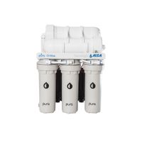 Filtro Purificador Agua Osmosis Max  Multietapas Premium +Magnesio