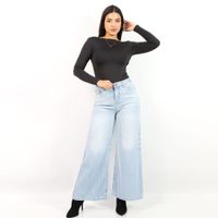 PANTALÓN DENIM JAROLA SAMY
