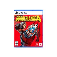 Borderlands 4 Playstation 5 Latam