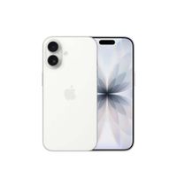 Apple iPhone 17 Apple Intelligence 256GB (eSIM) - White
