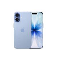 Apple iPhone 17 Apple Intelligence 256GB (eSIM) - Blue Mist