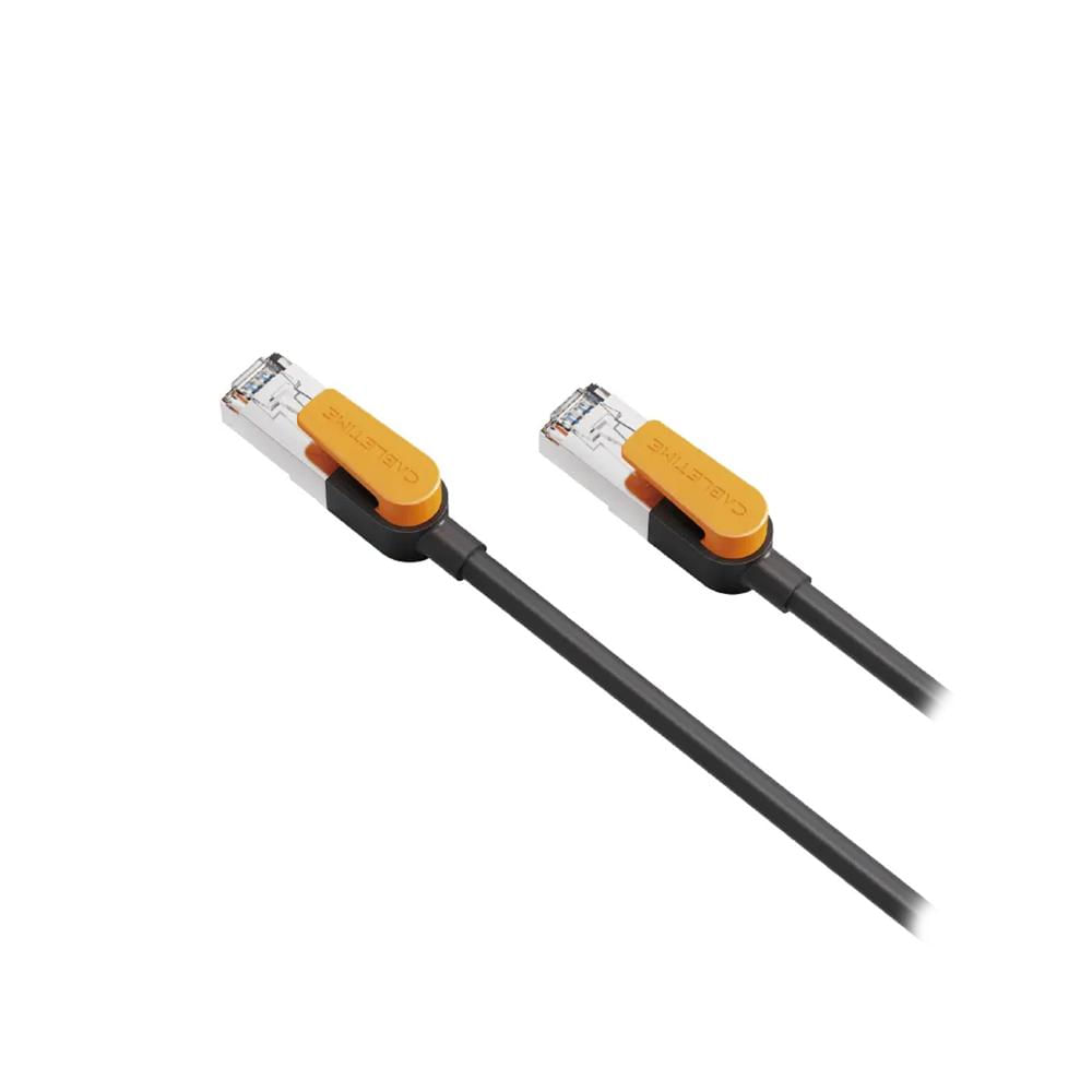 Cable De Red Cabletime Patch Cord Cat 6 5m CN61P