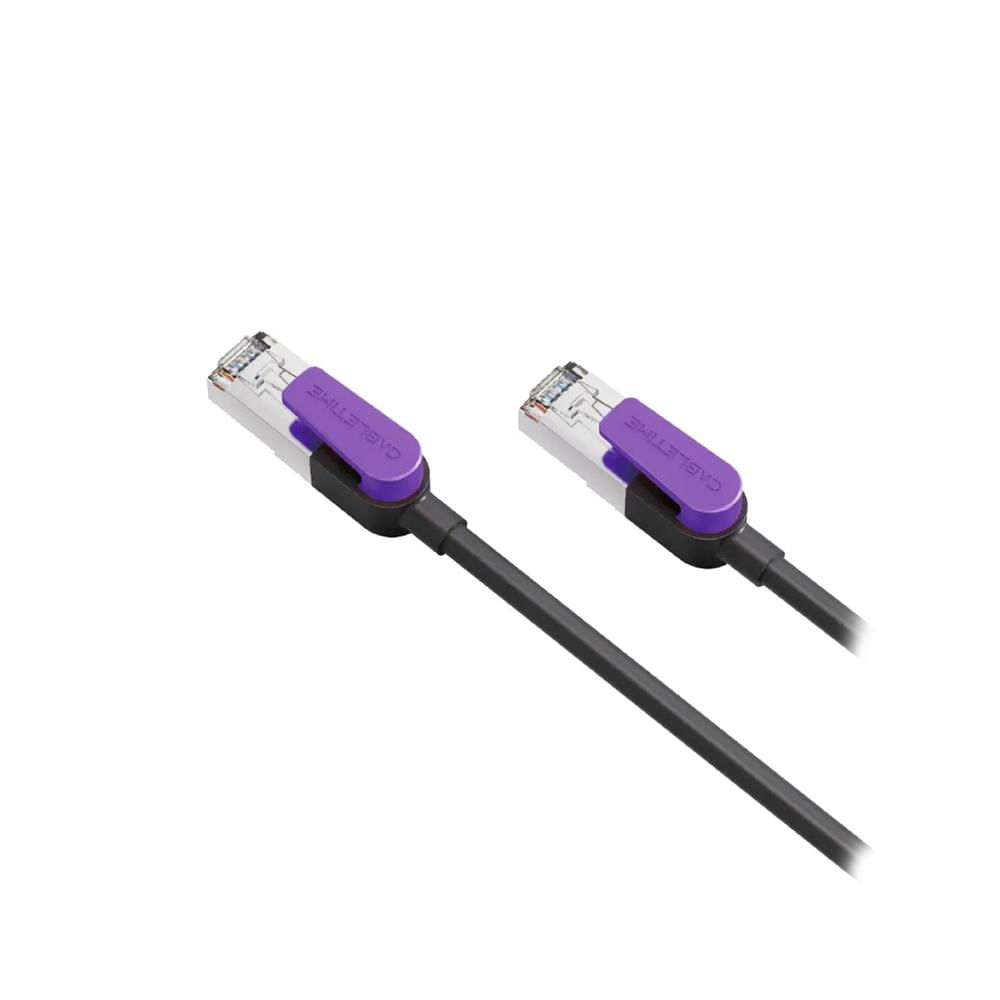 Cable De Red Cabletime Patch Cord Cat 8 3m CN80N