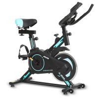 Bicicleta Spinning K100 Verde