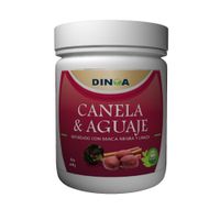 Canela y Aguaje Dinoa Polvo x 80gr