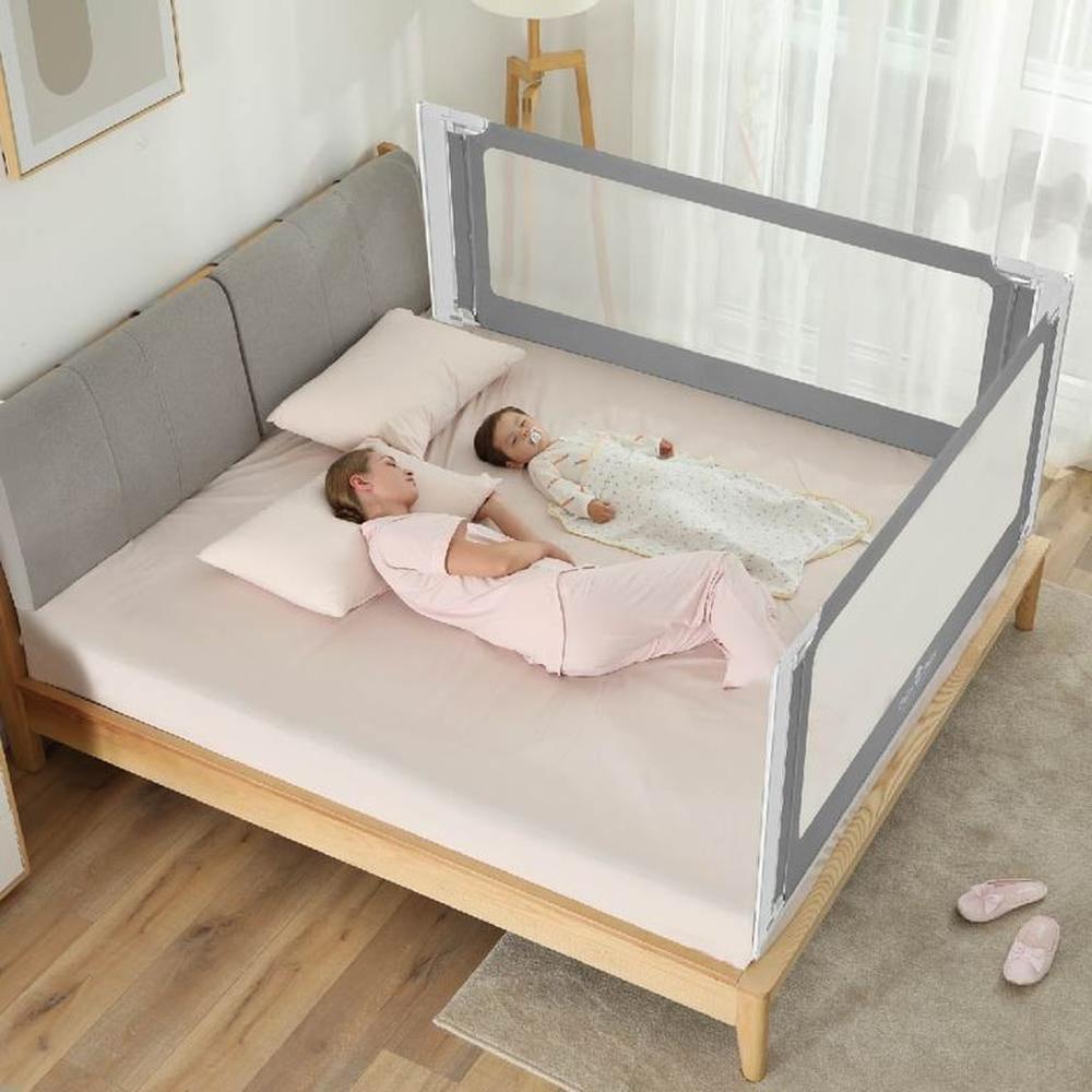 PACK L BARANDAS DE SEGUIDAD CHICK DELUXE. KING