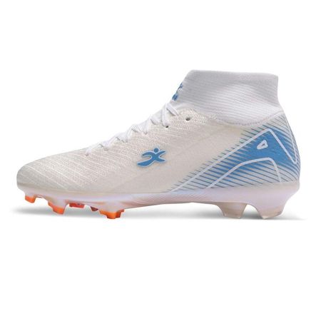 Zapatillas Fútbol para Hombre I-RUN HYPERGOAL E166M2 38 Multicolor1