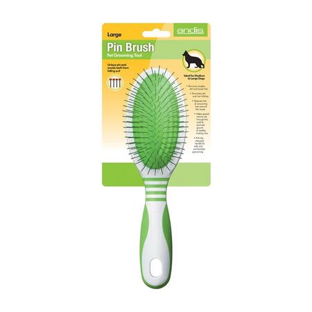 Andis Cepillo Punta de Alfiler Grande