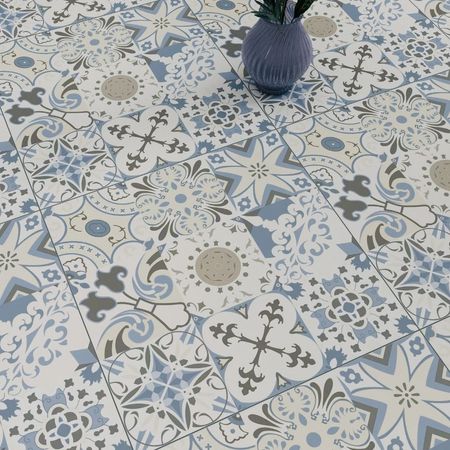 Piso Gress Liso Toulouse 60x60cm 1.44m2