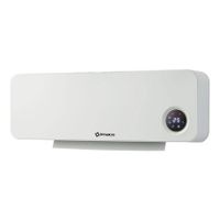 Calentador de Pared WH2000 de 2000W