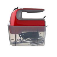 Batidora de mano Oster 7 velocidades + función turbo FPSTHM360R