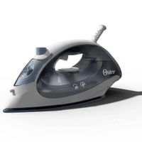 Plancha de Vapor Compacta GCSTBS5001 1400W