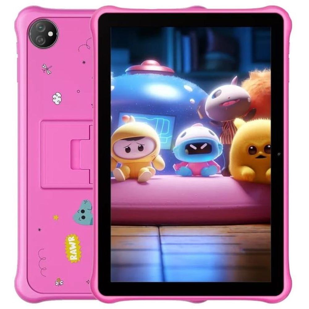 Tablet Blackview Tab 30 Kids, Android 13 10,1'' HD+ IPS Display 2+4/64GB Rosa