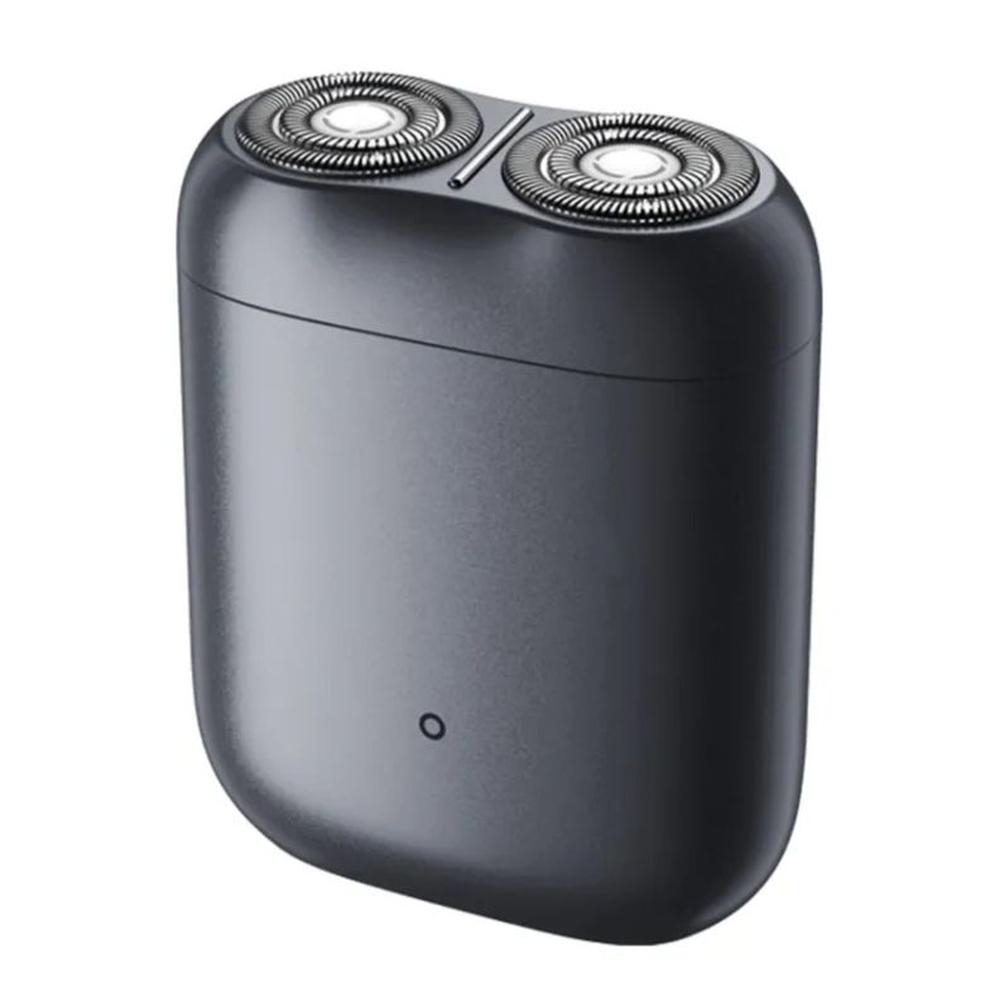 Afeitadora  Xiaomi S200 Ipx7 Portátil Uso En Seco Y Humedo- GRIS