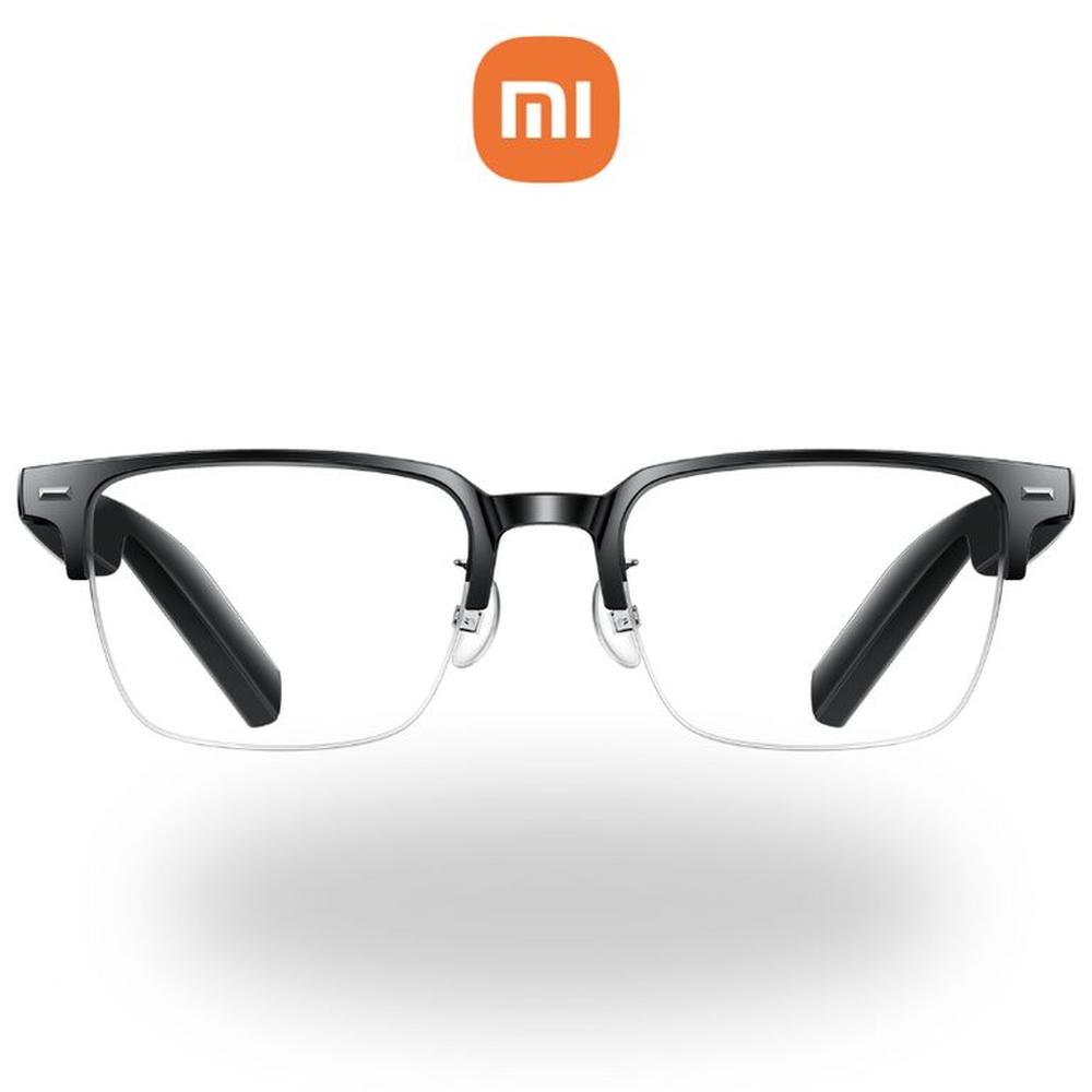 Lentes Xiaomi Smart Audio Bluetooth Conducción Aérea