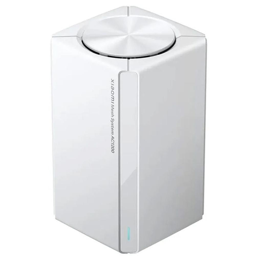 Router Repetidor Wifi Xiaomi Mesh System Ac1200