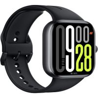 Smartwatch Xiaomi Redmi watch 5 Amoled GPS llamadas - Negro