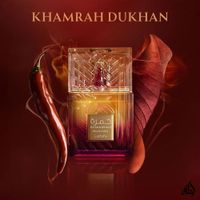 PERFUME KHAMRAH DUKHAN EAU DE PARFUM LATTAFA | 3.4 OZ / 100 ML