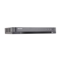 Dvr Hikvision 4  Canales Acusense 1080P - 3K