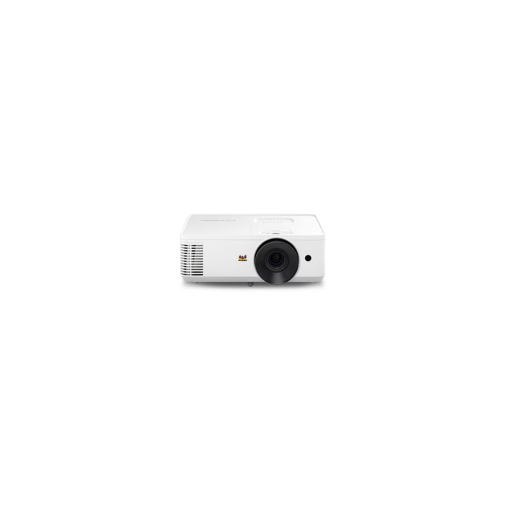Proyector DLP ViewSonic PA700X 4500lm XGA 1024x768, Ideal para aulas y reuniones, Con HDMI y USB