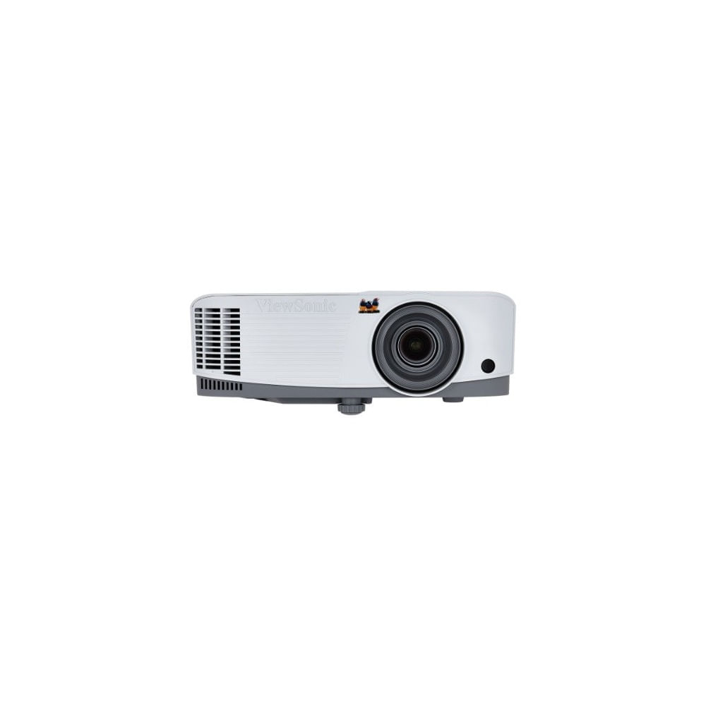 Proyector ViewSonic PA503X DLP 3D, 4000 Lúmenes, XGA, Zoom Ajustable, Ideal para Presentaciones