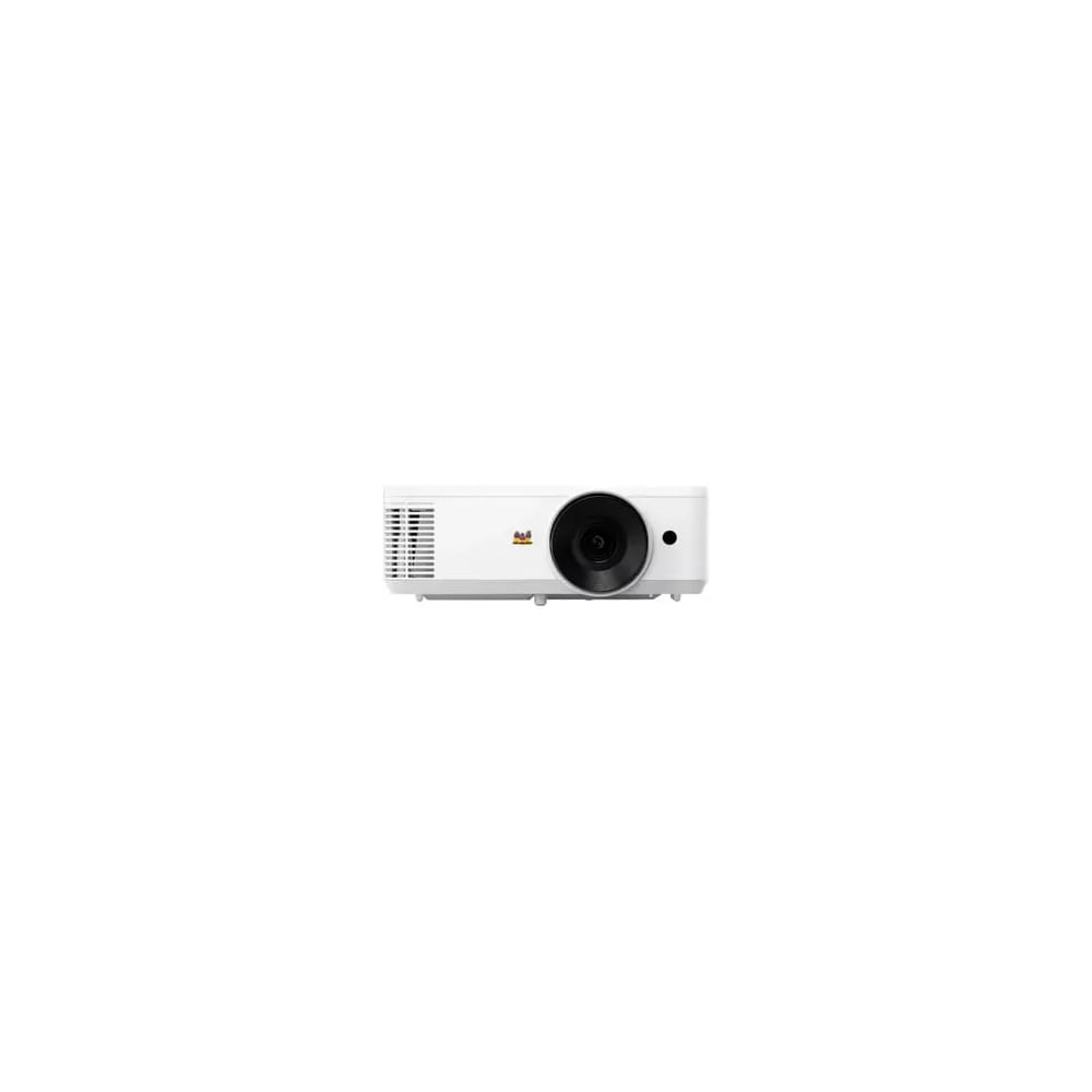 Proyector ViewSonic PA700S 4500 lúmenes SVGA 800x600 ideal para aulas y reuniones - Montaje versáti