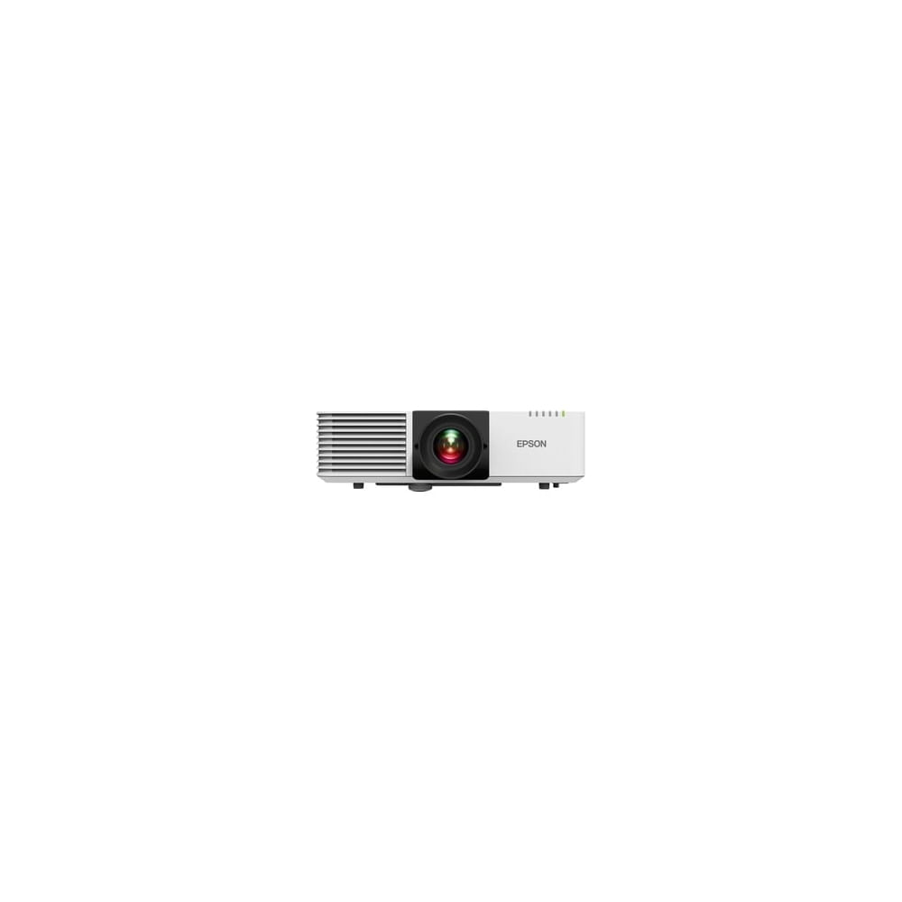 Proyector láser Epson PowerLite L630SU, FHD WUXGA, HDMI, VGA, LAN, compacto y de alto rendimiento