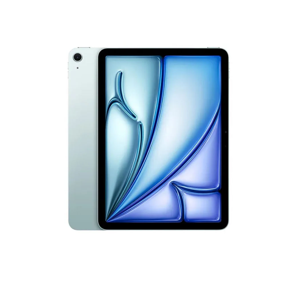 iPad Air 11"" (2025) Azul - 8GB RAM, 128GB Almacenamiento, M3 Octa-Core, Pantalla Liquid Retina