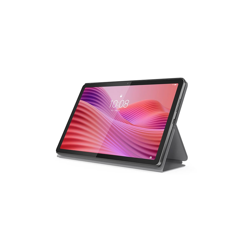 Tablet Lenovo Idea 10.1"" WUXGA IPS Touch - Android 14, alta definición y gran rendimiento