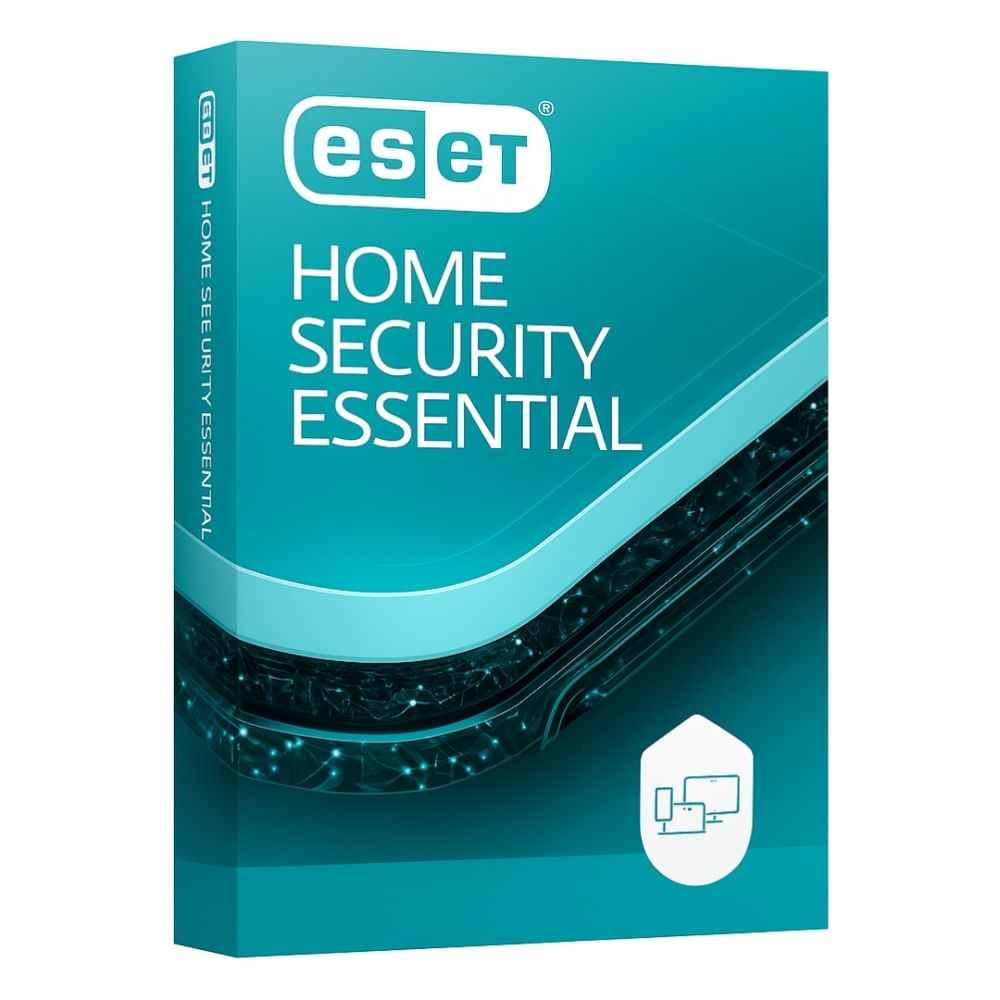 Eset Hsec Essen 2025 - Sistema de Seguridad Inteligente 6D 13M para Hogar y Oficina