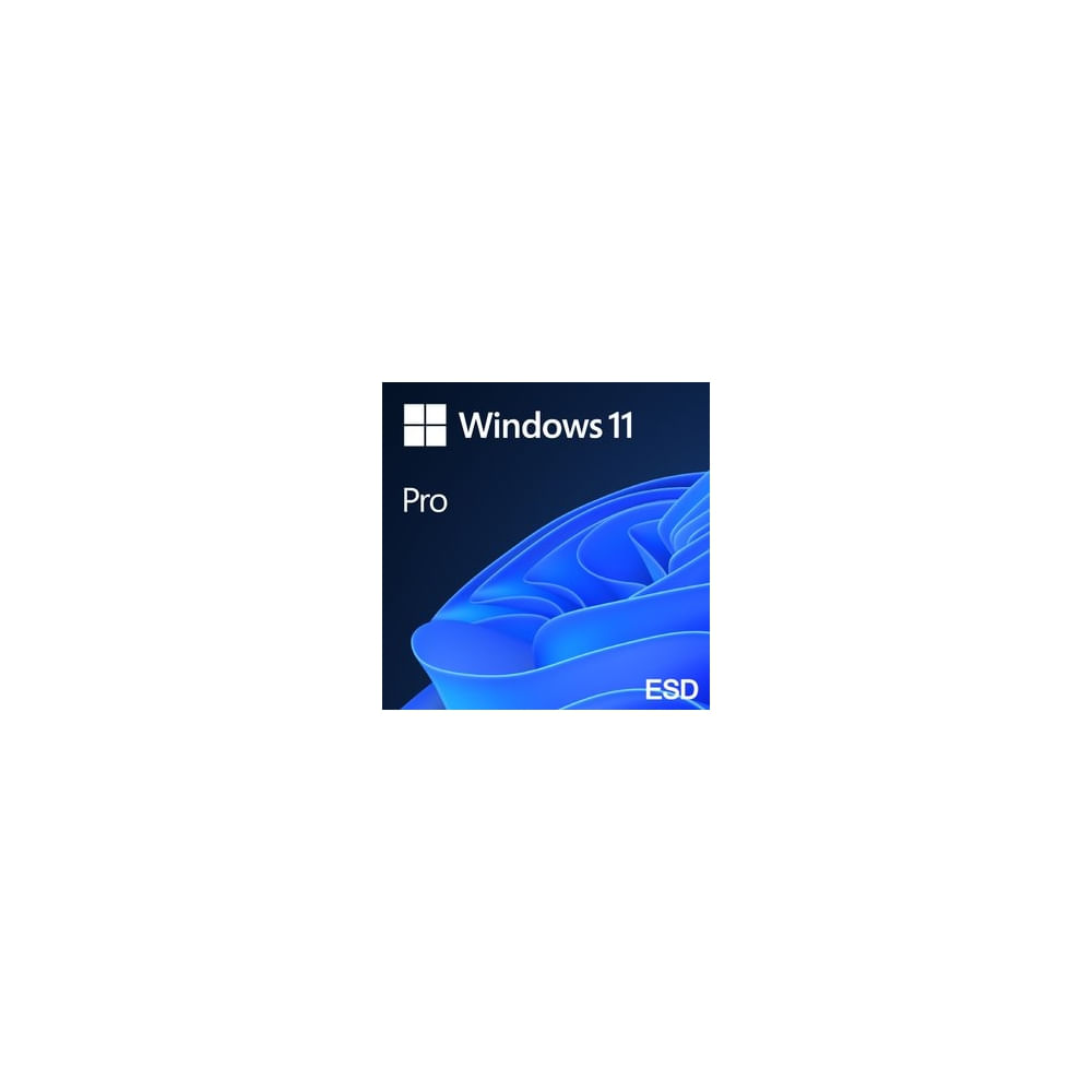 Microsoft Windows 11 Pro 64-bits - Online Multilenguaje para Descarga Rápida