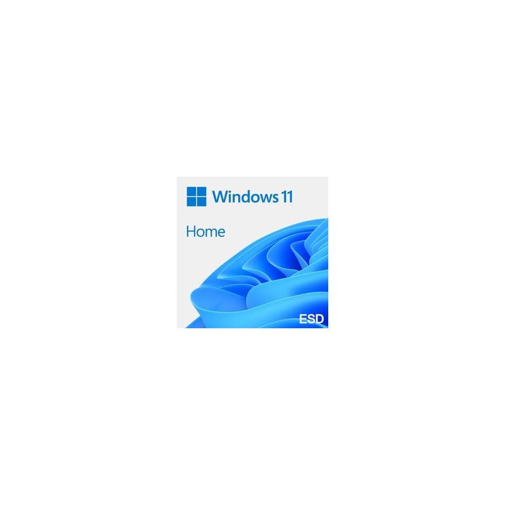 Microsoft Windows 11 Home 64-bits -  Online, Descarga Rápida y Multi-idioma