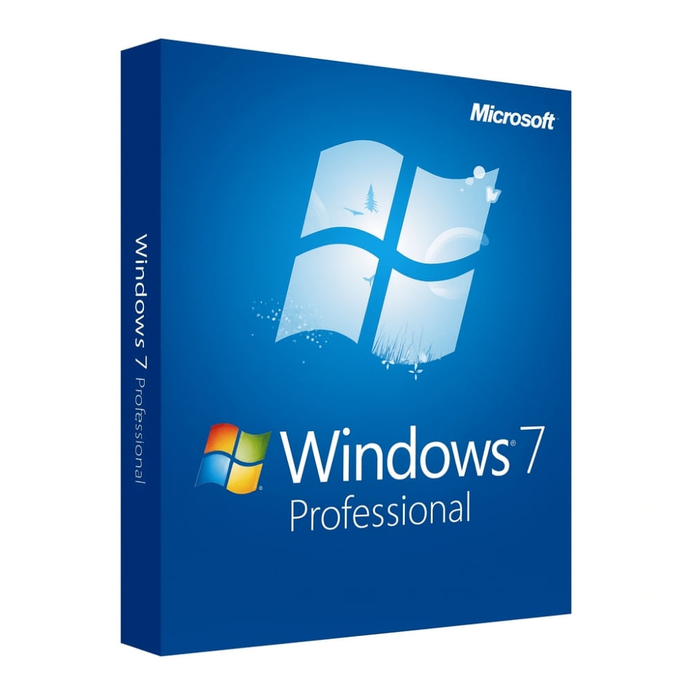 Advance Win Pro 7 con completa - Sistema operativo eficiente y fácil de usar