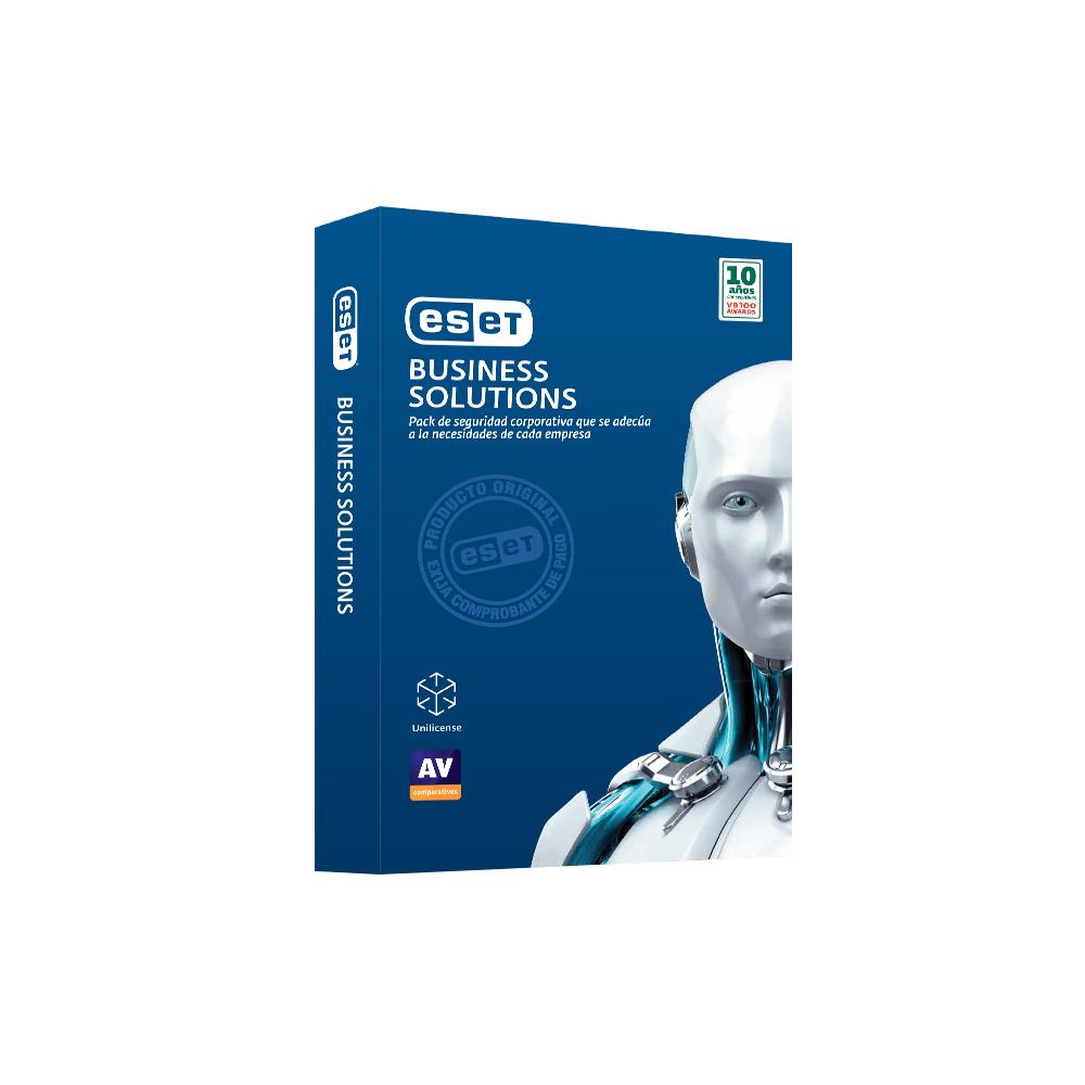 Eset Endpoint Protection Advanced - Seguridad integral para empresas con protección avanzada y gest