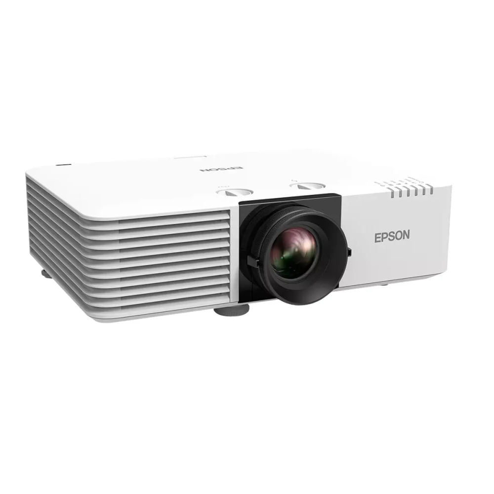 Proyector láser Epson PowerLite L690U – 6000 lúmenes, alta calidad y larga vida útil, ideal para ev