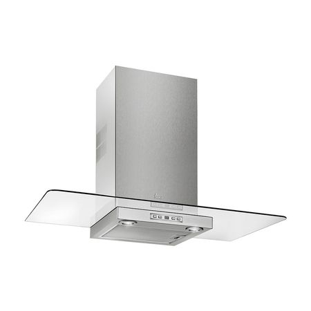 Campana Decorativa 90cm Teka DG 980 Acero Inoxidable