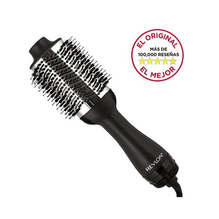 Cepillo eléctrico Revlon RVDR5222TLADI