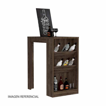 Mesa bar Syrah Tuhome