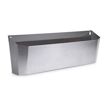 Caja utilitaria mediana Gris Ooni