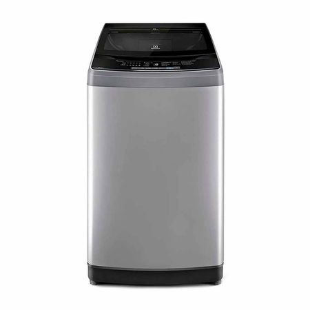Lavadora Electrolux Carga Superior 13kg Gris Modelo EWIW13F2USVG