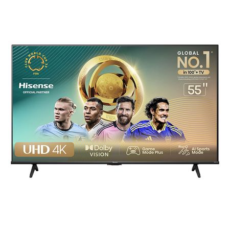 Televisor Hisense 55A6N 55