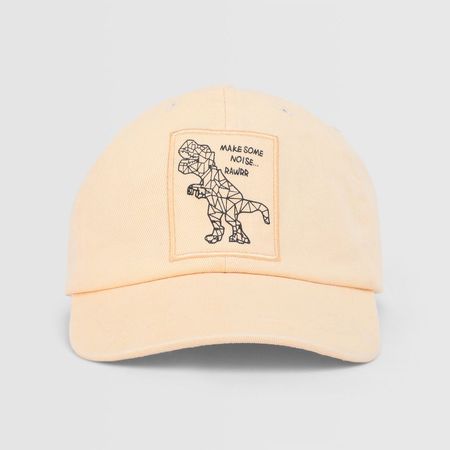 Gorra Para Niño Circus Garment Beige