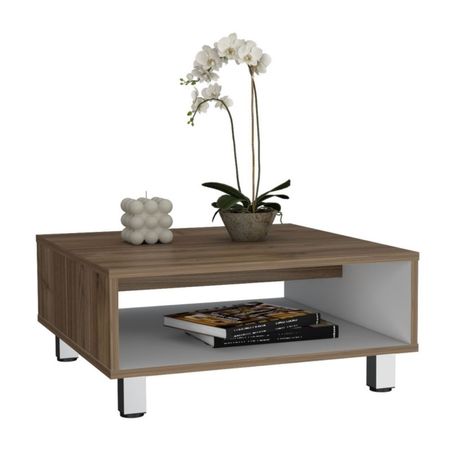 Mesa de Centro Eclipse Melamina Gales