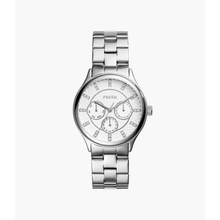 Reloj Fossil Análogo BQ1560 Hombre